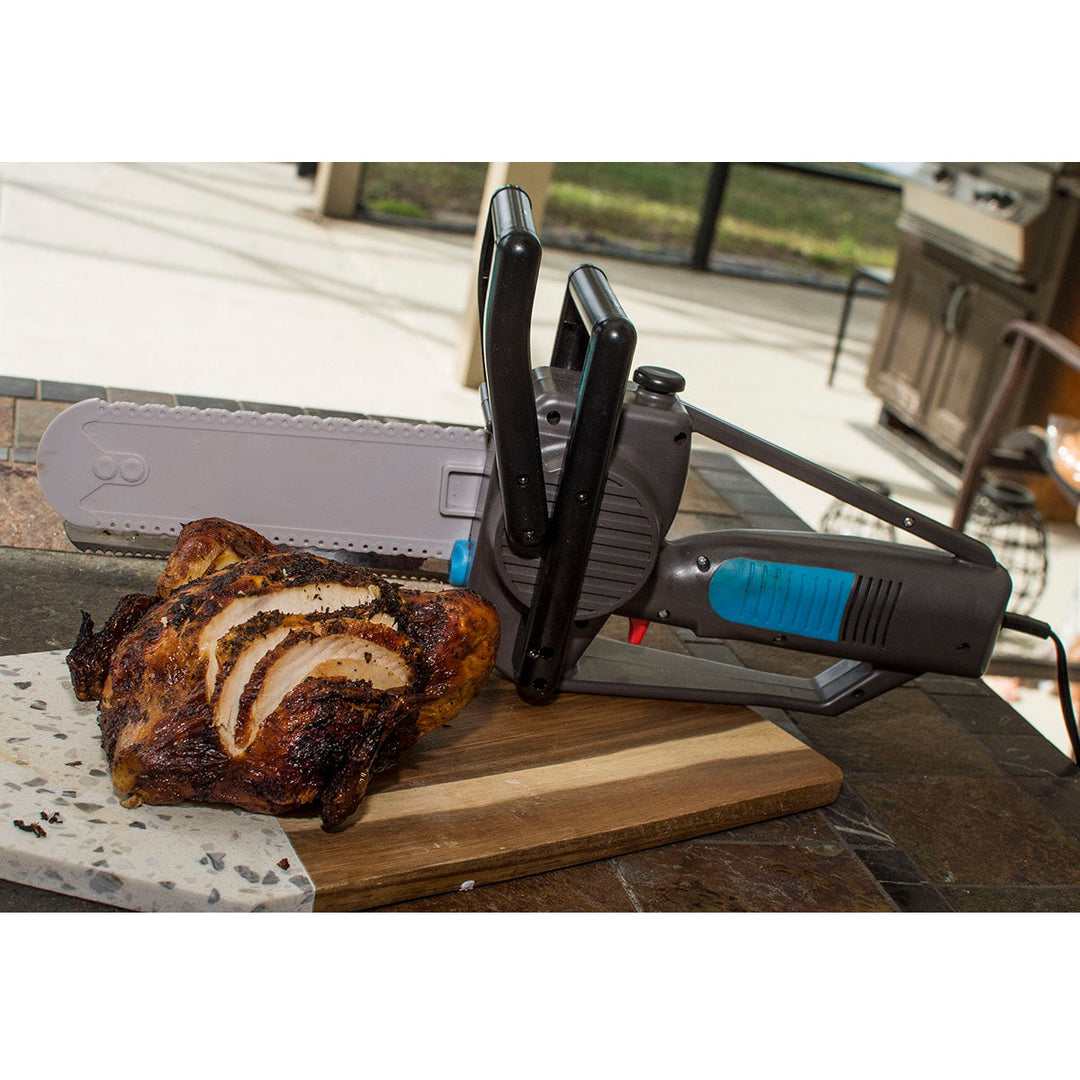 Mighty Carving Knife