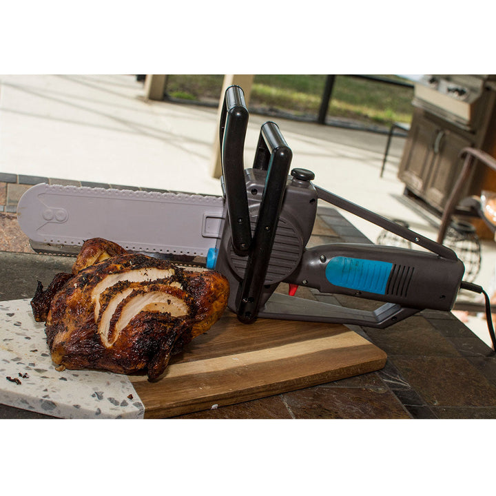 Mighty Carving Knife