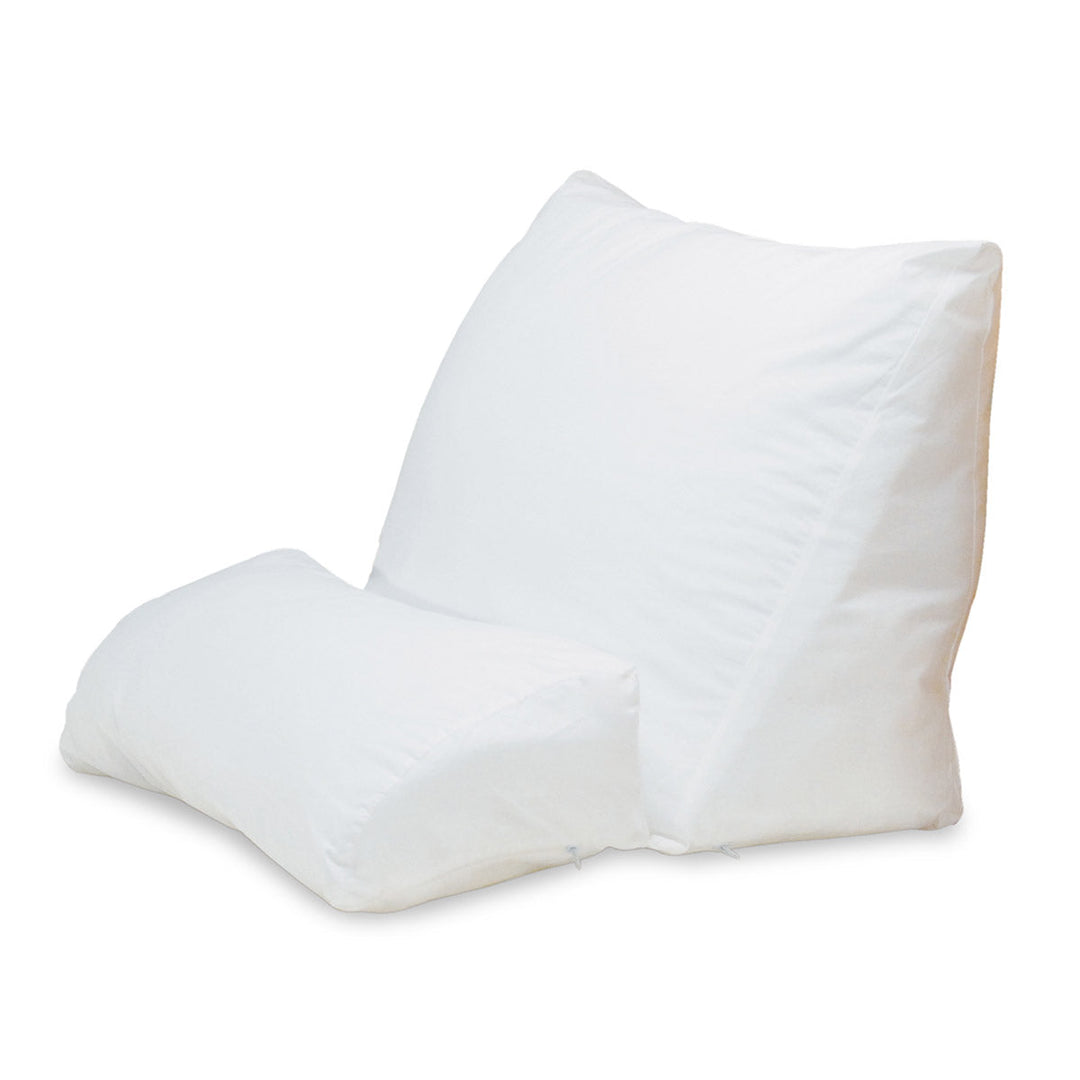 10-in-1 Flip Pillow by Sharper Image