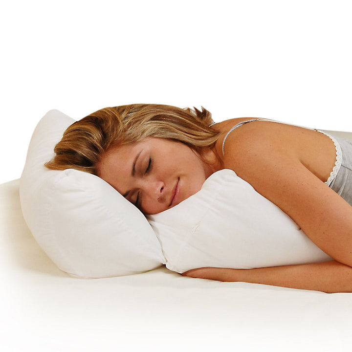 10-in-1 Flip Pillow by Sharper Image