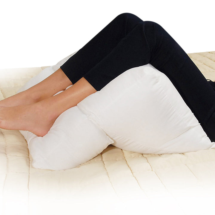 10-in-1 Flip Pillow by Sharper Image