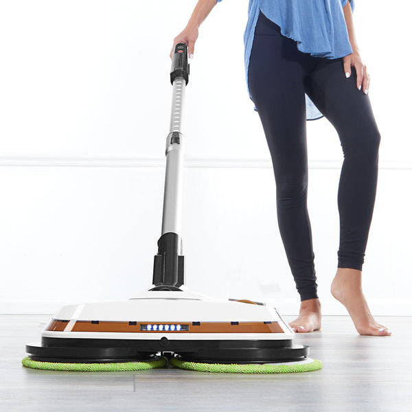 Multi-Surface Cordless Mop