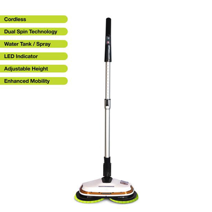 Multi-Surface Cordless Mop