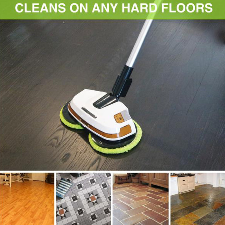 Multi-Surface Cordless Mop