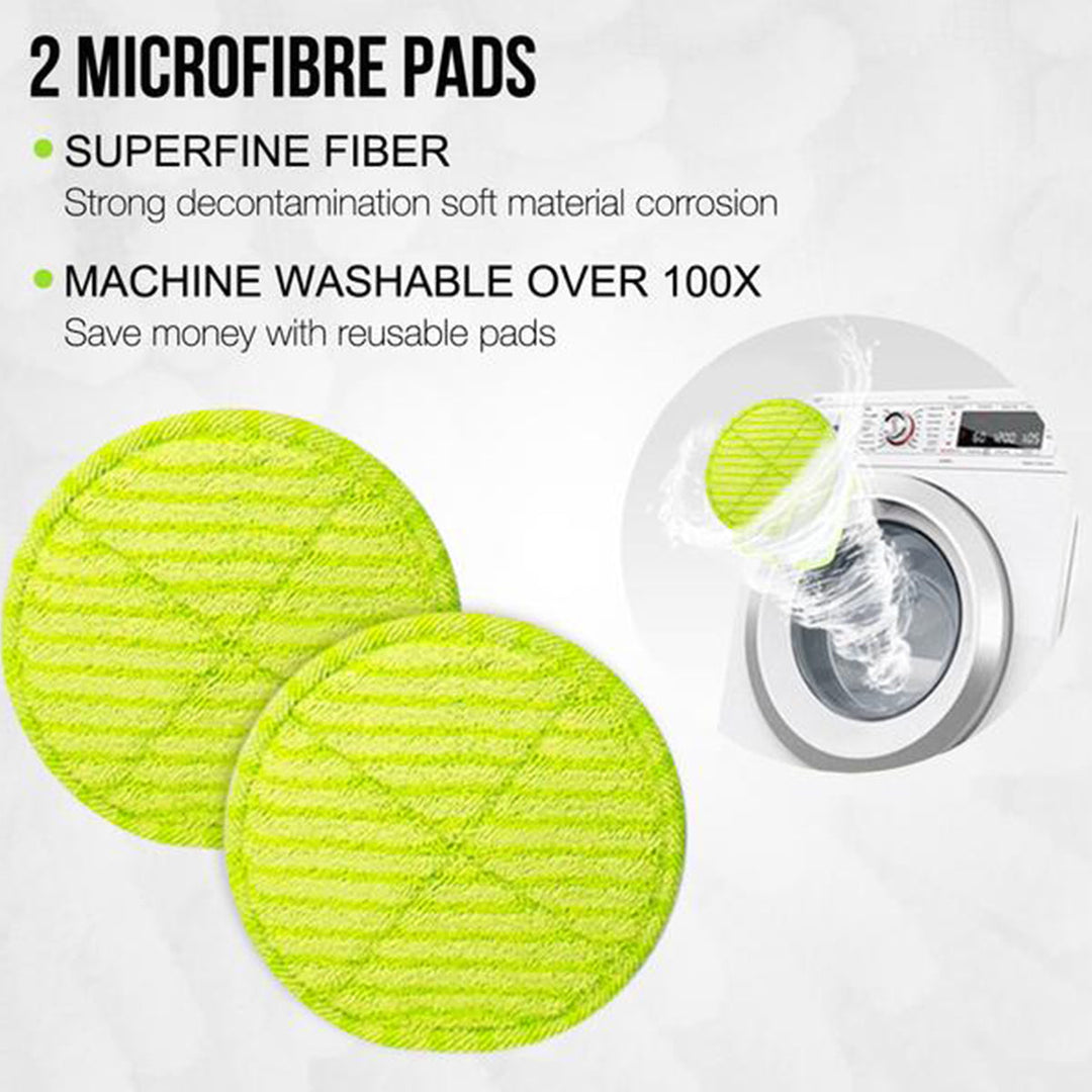 Multi-Surface Cordless Mop