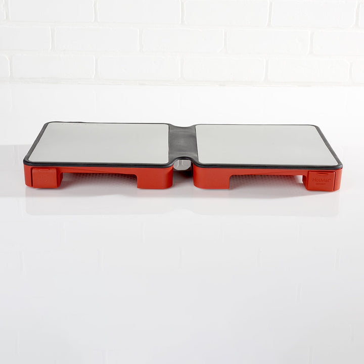 Foldable Warming Tray