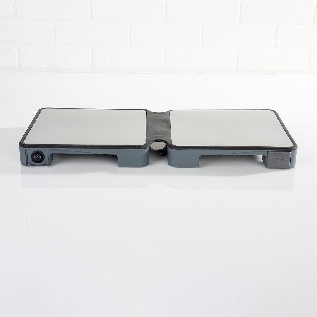 Foldable Warming Tray