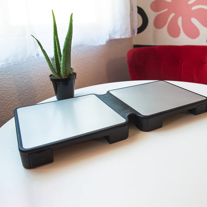 Foldable Warming Tray