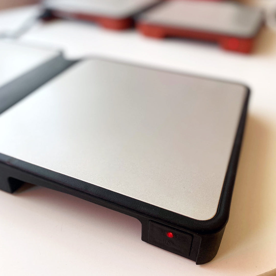 Foldable Warming Tray