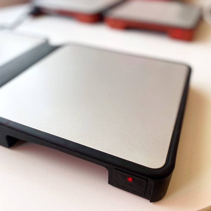 Foldable Warming Tray