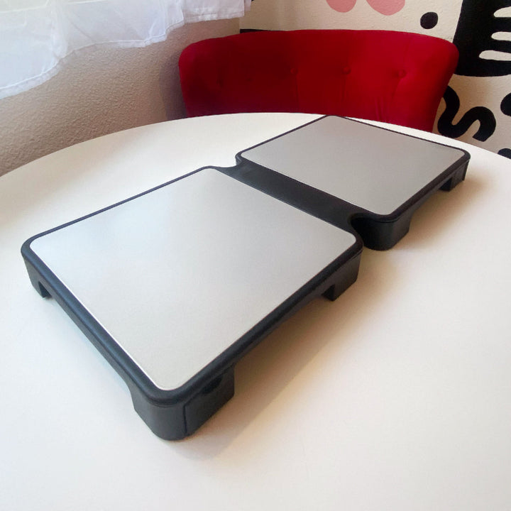 Foldable Warming Tray