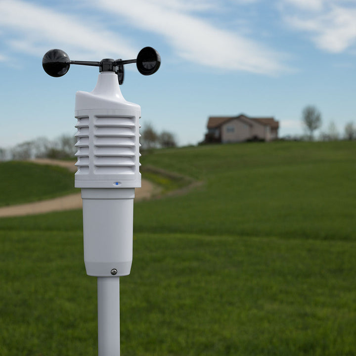 Professional Weather Station