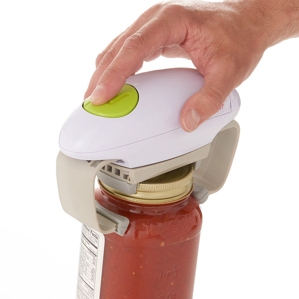 One Touch Jar Opener