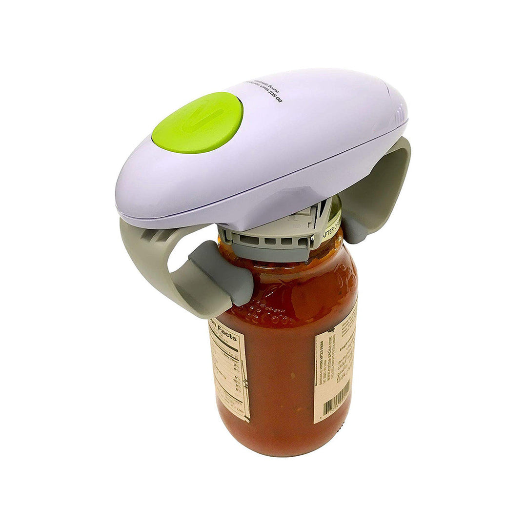 One Touch Jar Opener