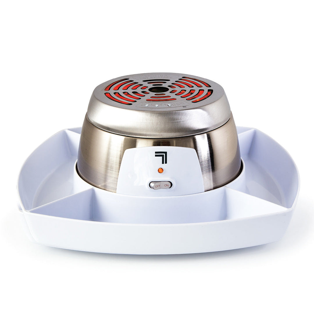 Electric S'mores Maker by Sharper Image