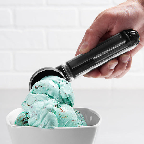 Thermal Ice Cream Scooper