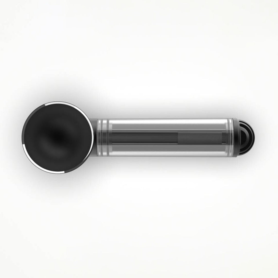 Thermal Ice Cream Scooper