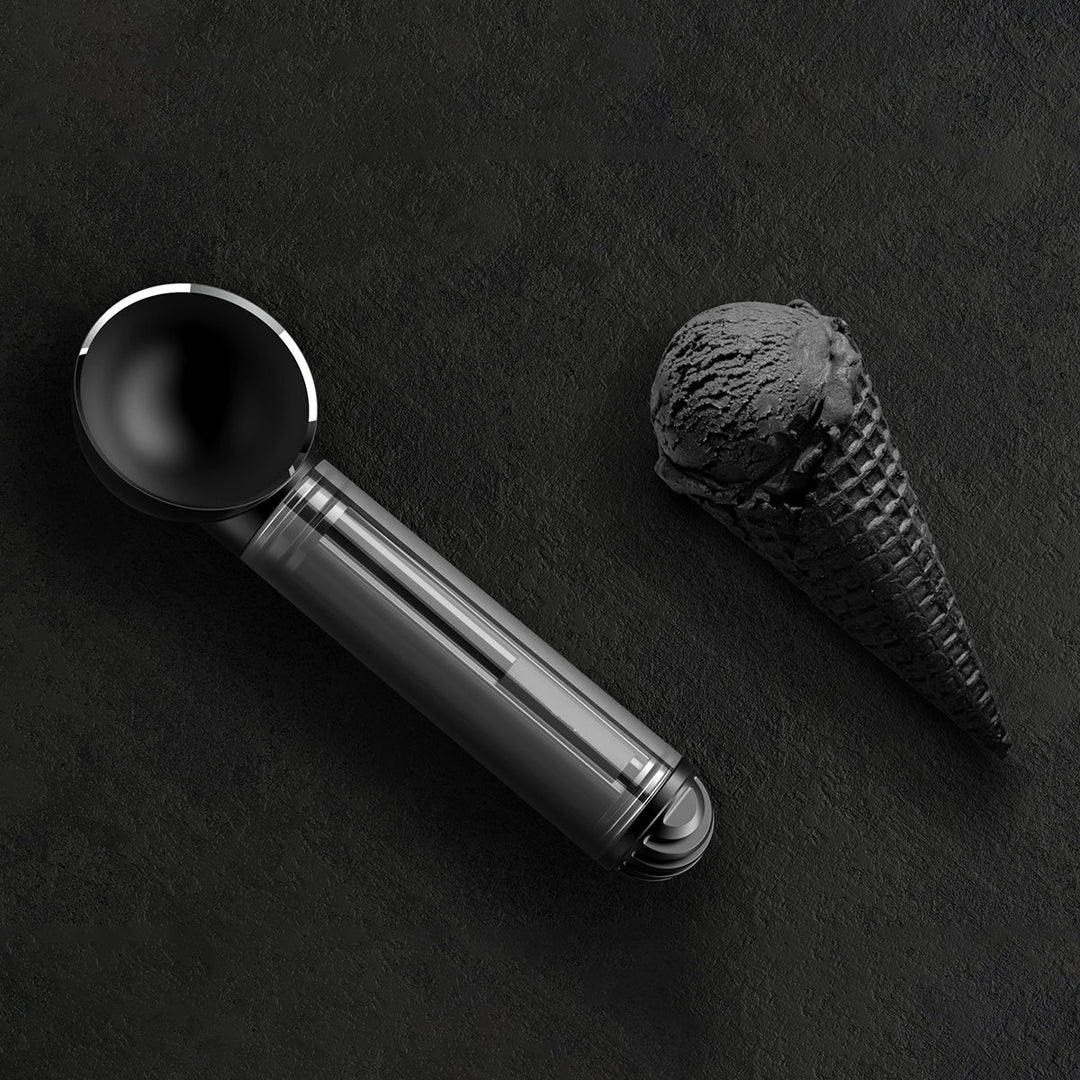Thermal Ice Cream Scooper