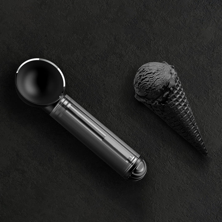 Thermal Ice Cream Scooper