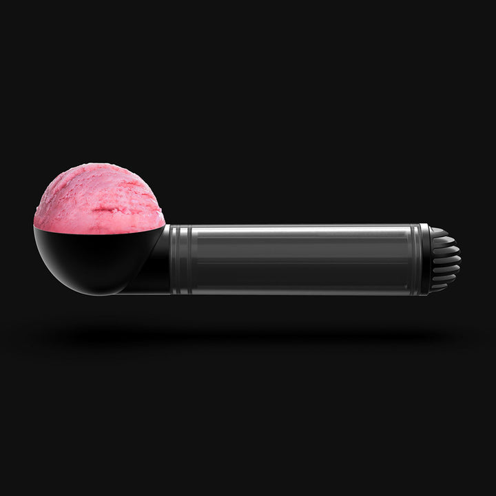 Thermal Ice Cream Scooper