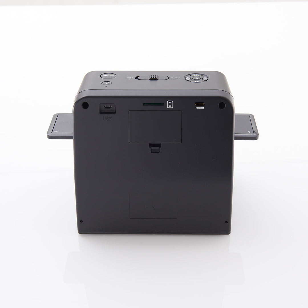 Rapid Photo Album Scanner by Sharper Image