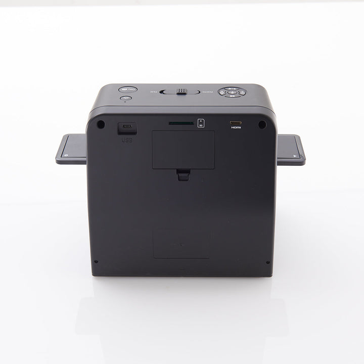 Rapid Photo Album Scanner by Sharper Image