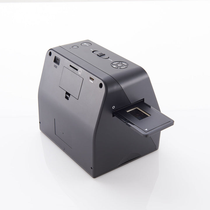 Rapid Photo Album Scanner by Sharper Image