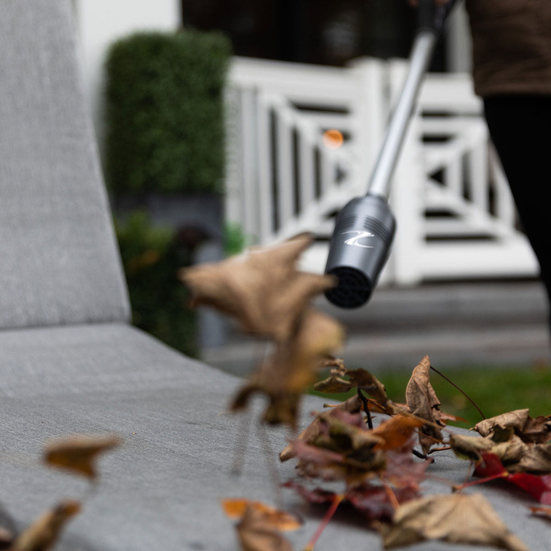 Cordless Air Broom