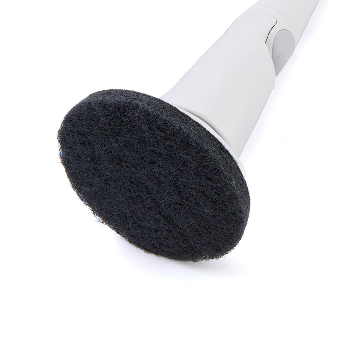 Ultimate Cordless Power Scrubber by Sharper Image