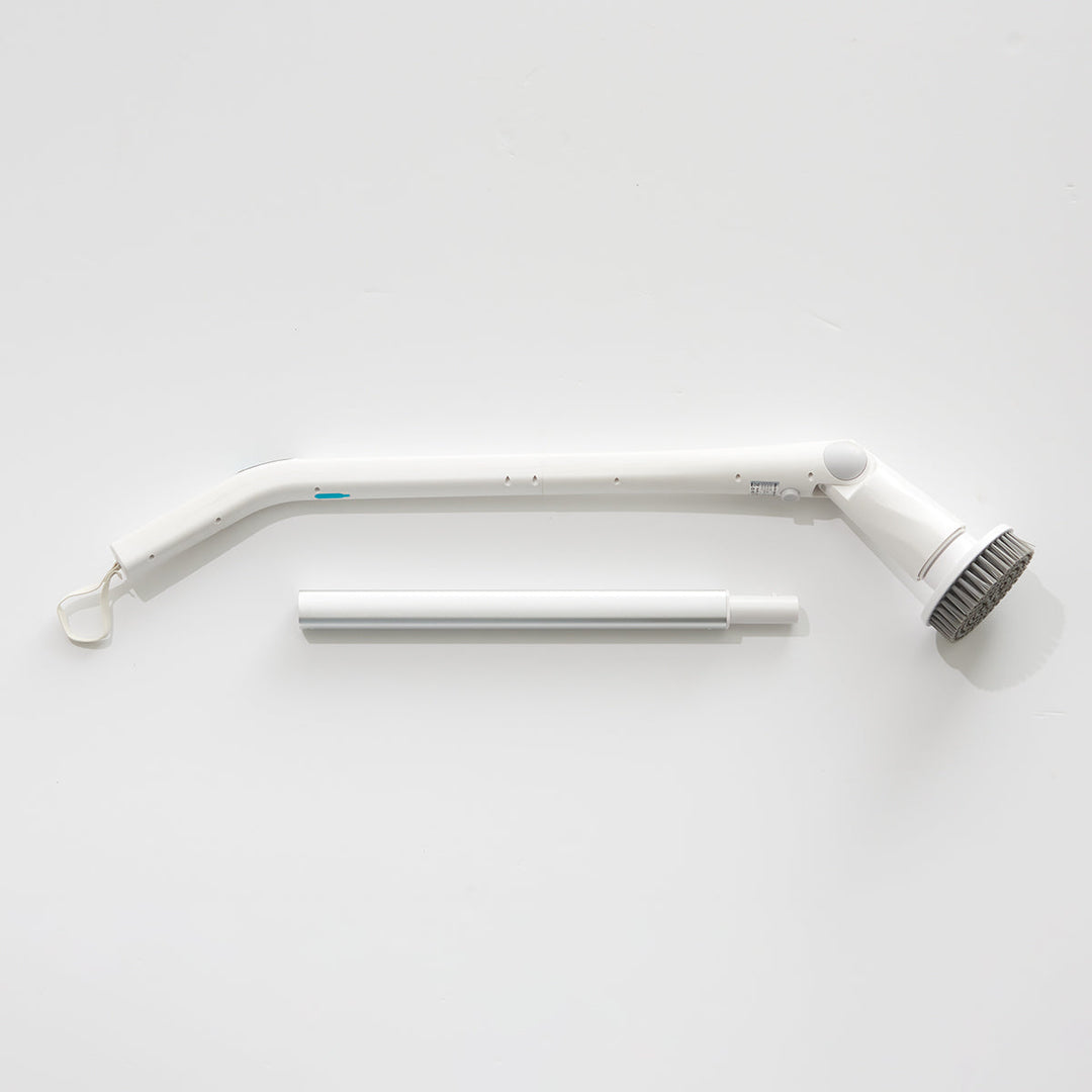 Ultimate Cordless Power Scrubber by Sharper Image