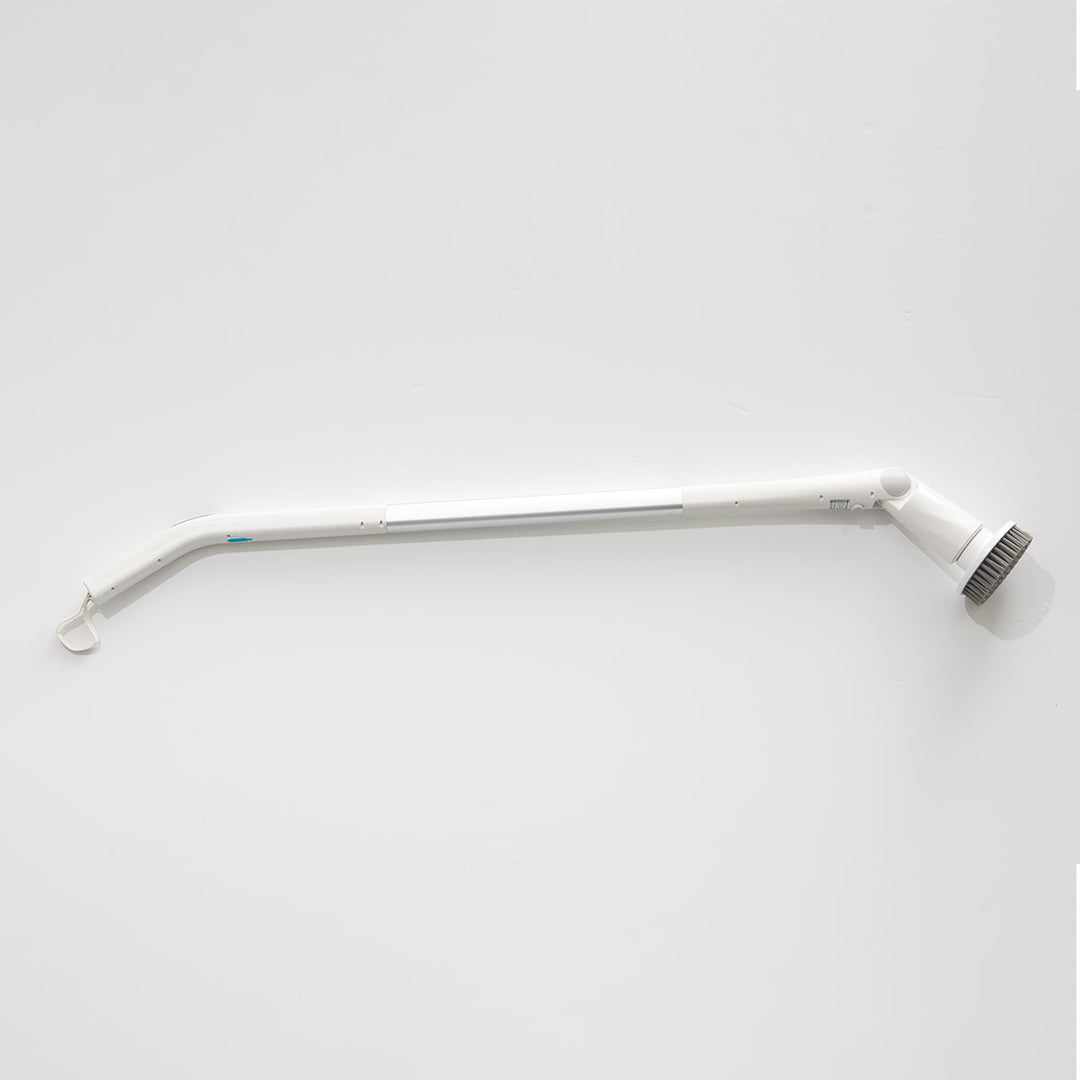 Ultimate Cordless Power Scrubber by Sharper Image