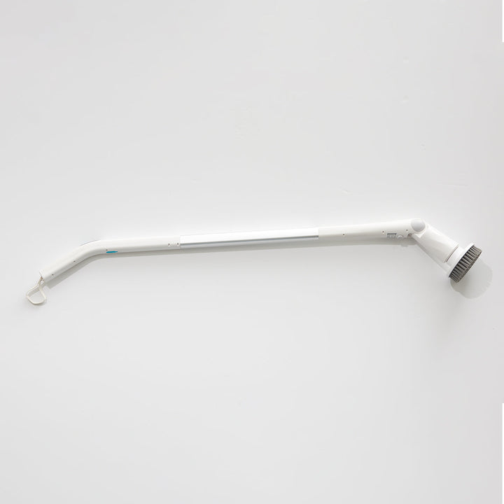 Ultimate Cordless Power Scrubber by Sharper Image