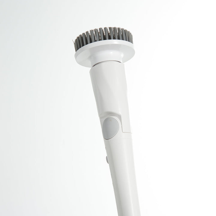 Ultimate Cordless Power Scrubber by Sharper Image