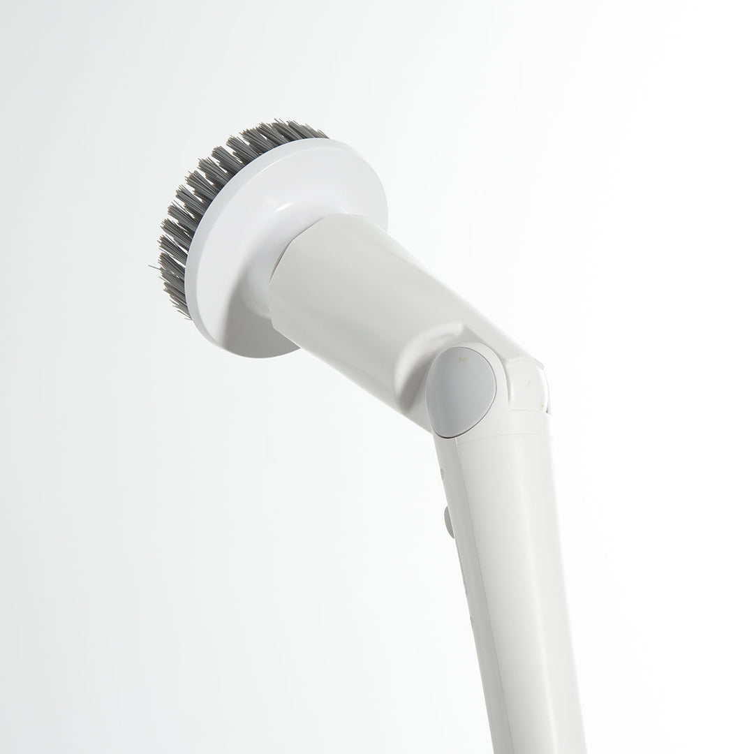 Ultimate Cordless Power Scrubber by Sharper Image