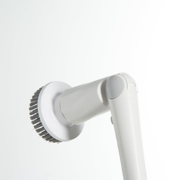 Ultimate Cordless Power Scrubber by Sharper Image