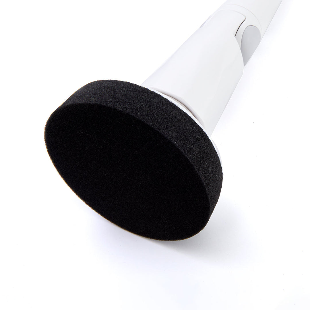 Ultimate Cordless Power Scrubber by Sharper Image