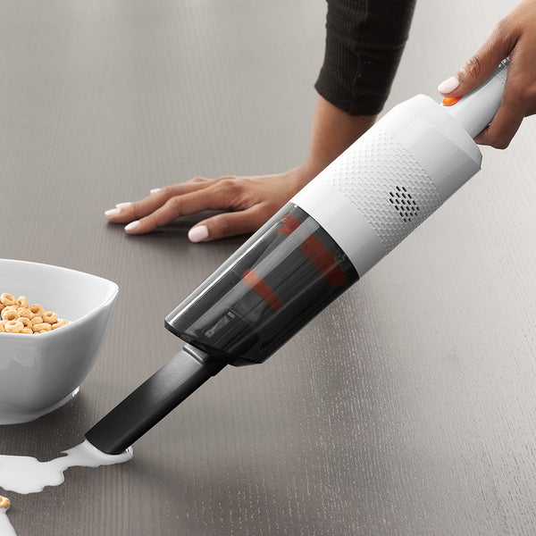 Cordless Wet/Dry Hand Vacuum