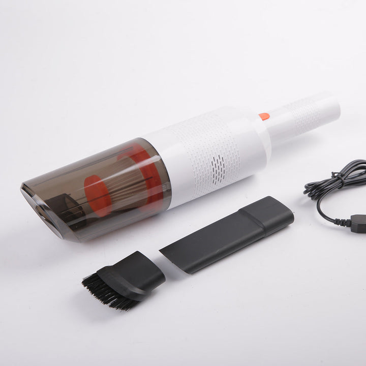 Cordless Wet/Dry Hand Vacuum