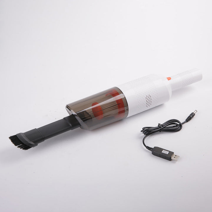 Cordless Wet/Dry Hand Vacuum