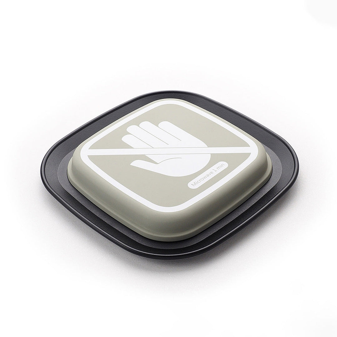 Gravy Boat with Warming Base