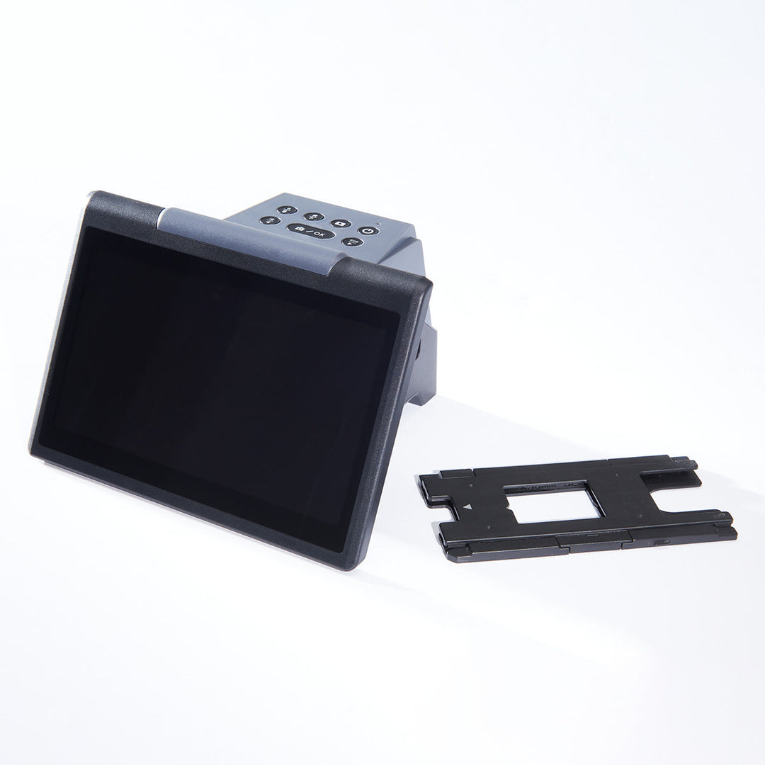 Slide and Negative Converter by Sharper Image