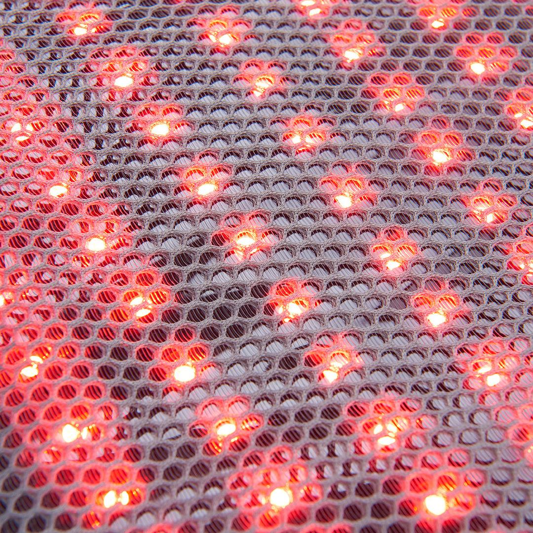 LED Hand Pain Relief Mitten