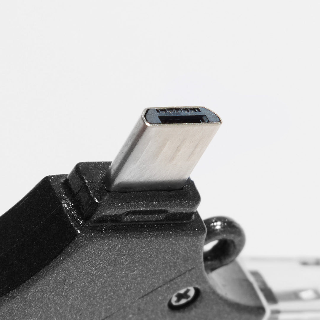 Portable Smartphone Photo Vault