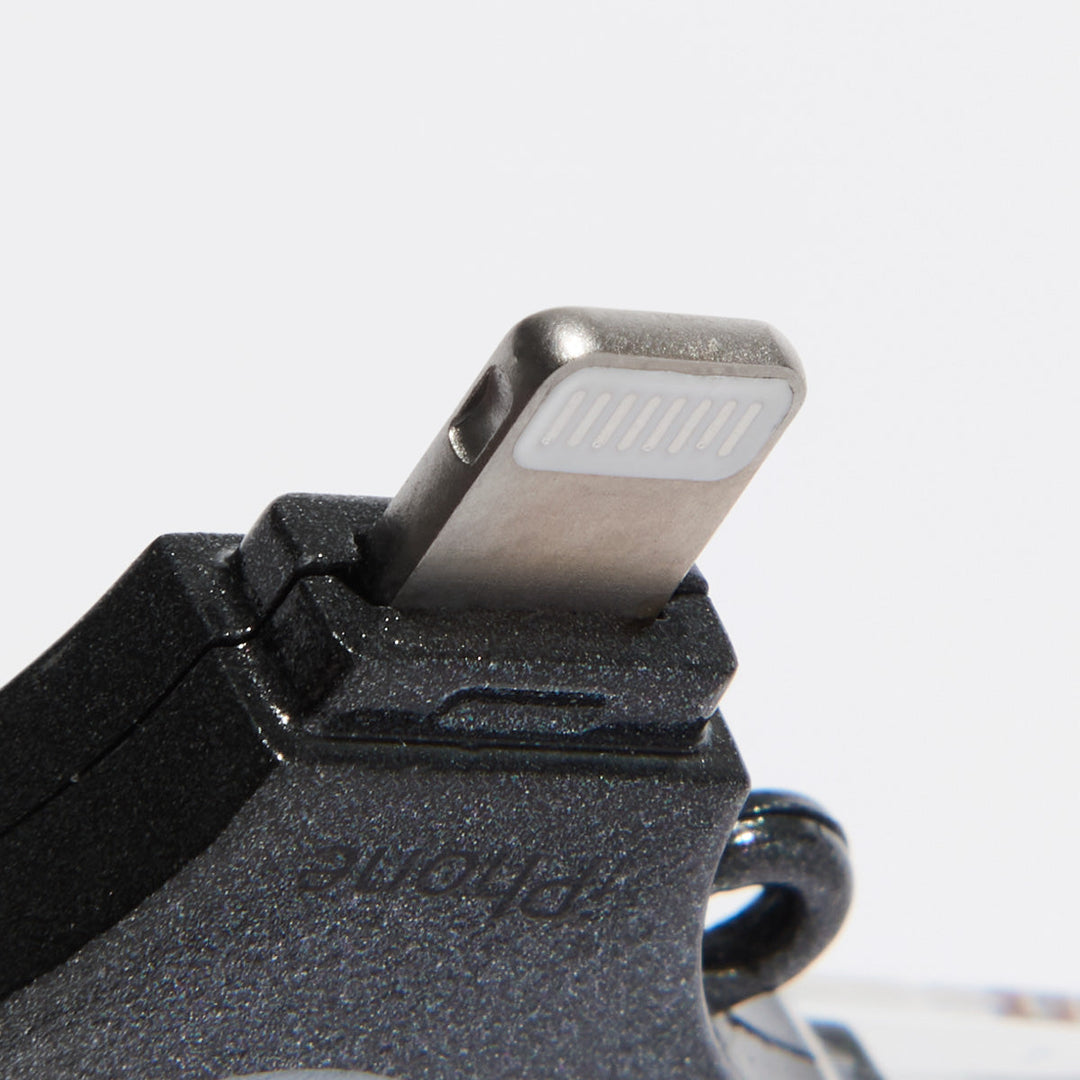 Portable Smartphone Photo Vault