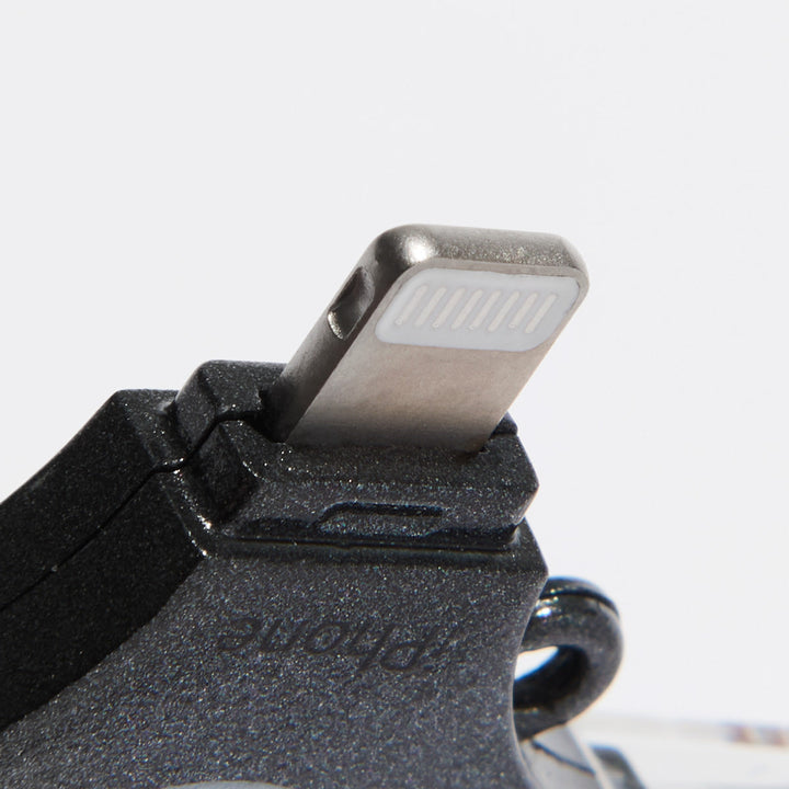 Portable Smartphone Photo Vault