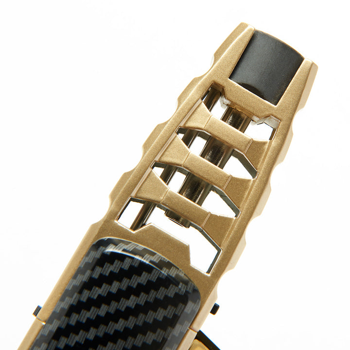 Windproof Torch Lighter