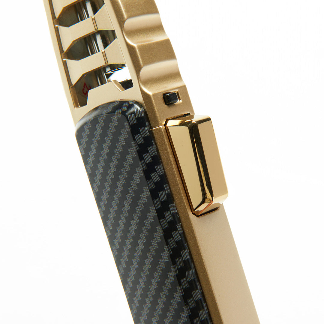 Windproof Torch Lighter