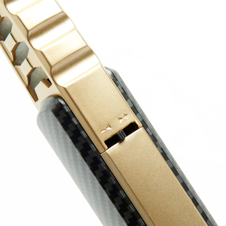 Windproof Torch Lighter