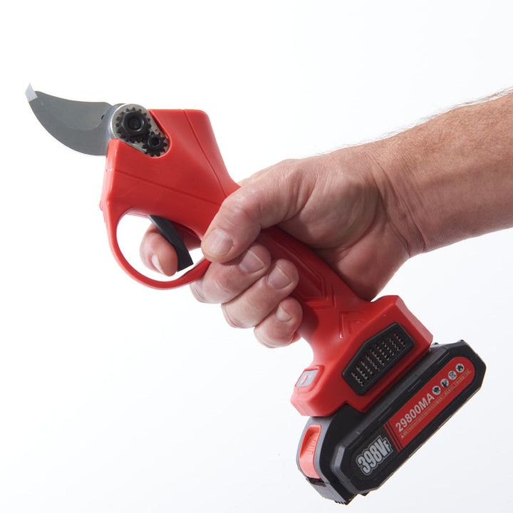 Cordless Electric Shears