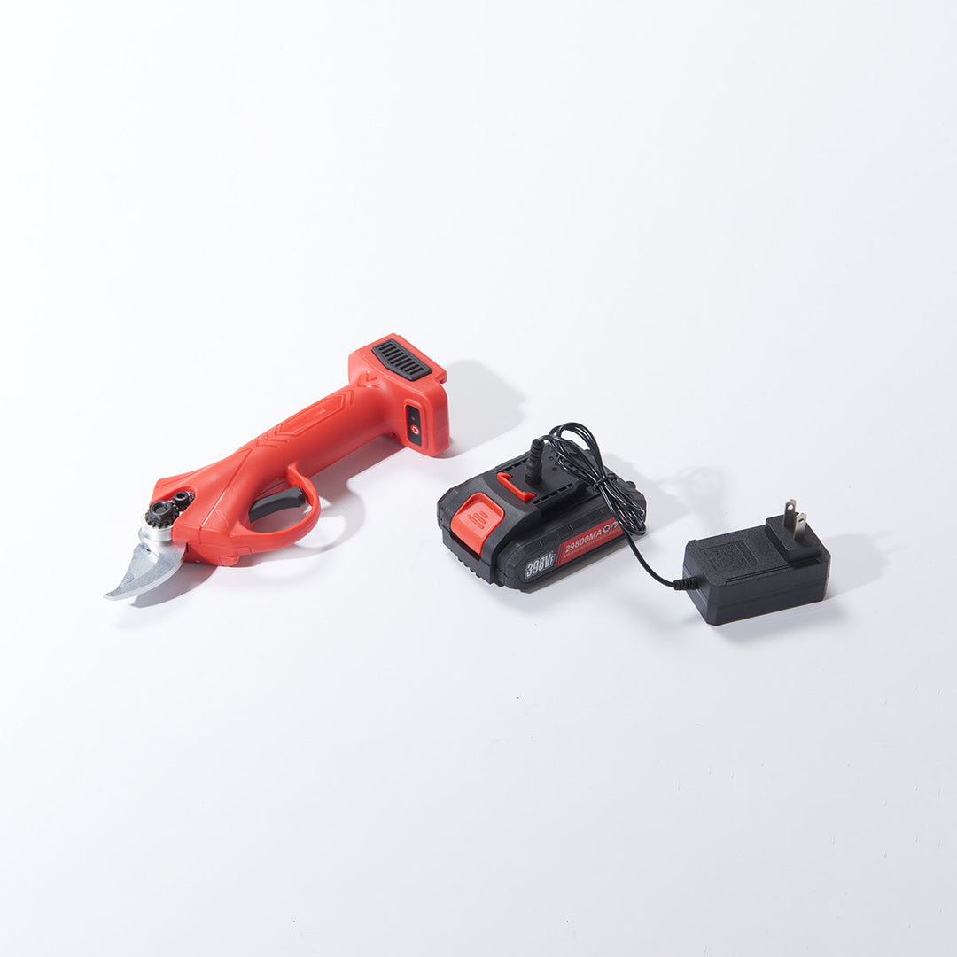 Cordless Electric Shears